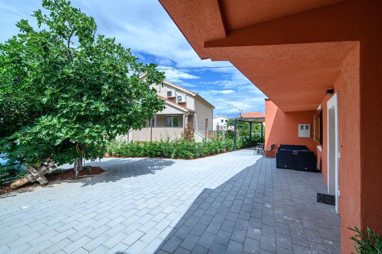 Apartments Orsula Near Old Town Sibenik Exterior photo