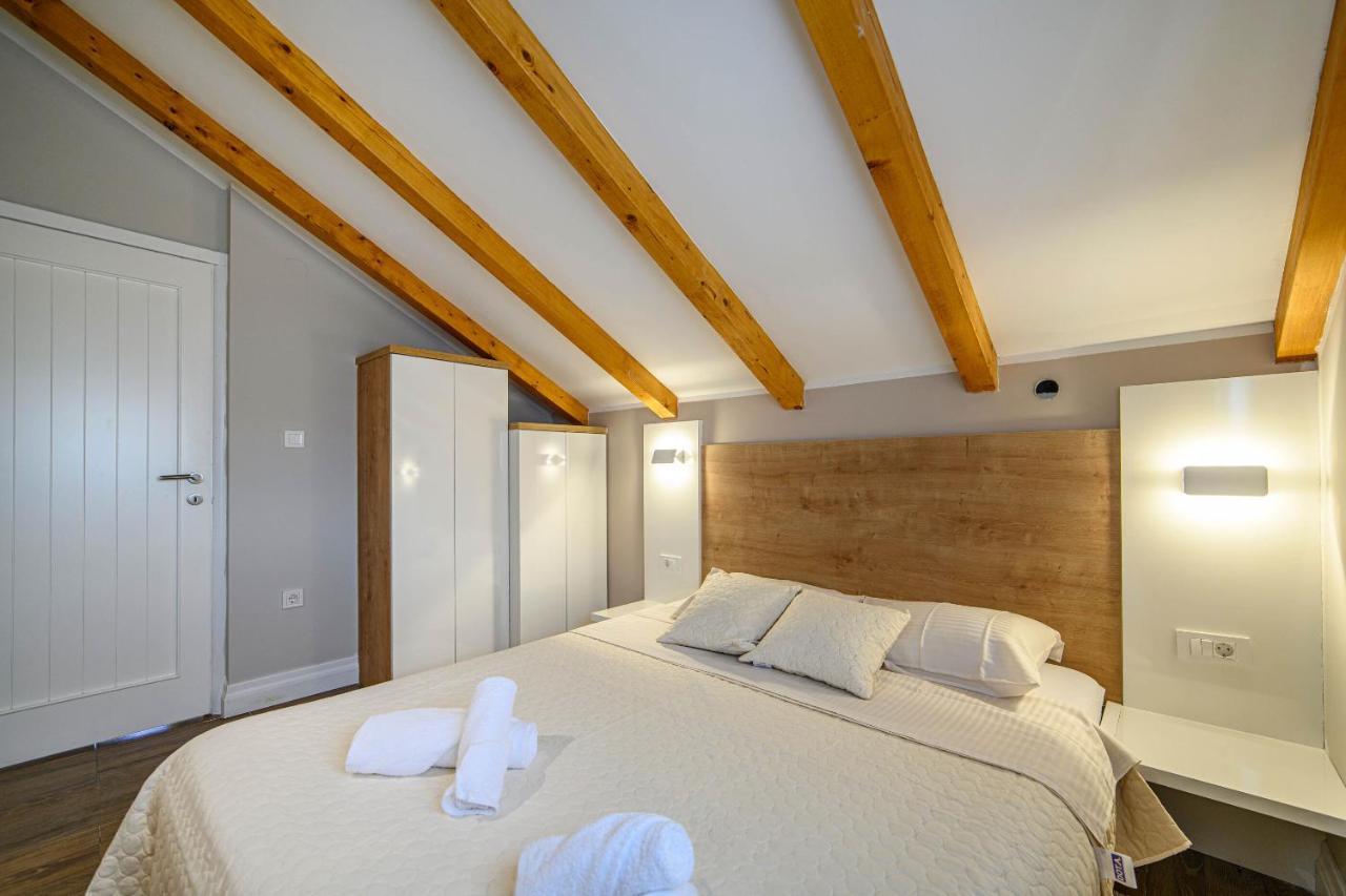 Apartments Orsula Near Old Town Sibenik Exterior photo