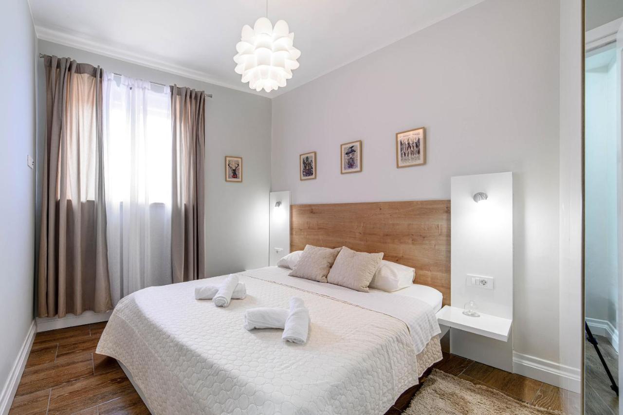 Apartments Orsula Near Old Town Sibenik Exterior photo