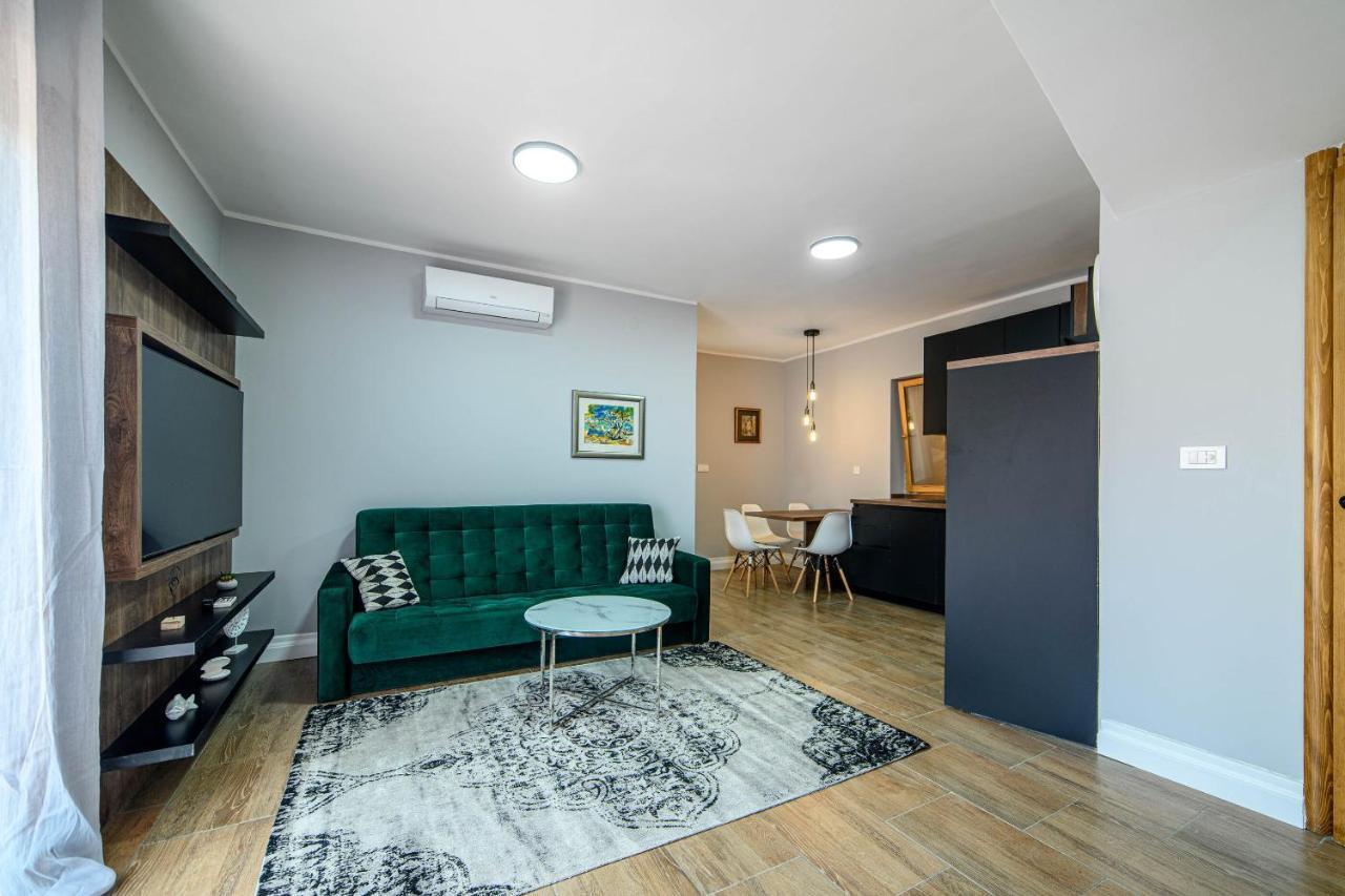 Apartments Orsula Near Old Town Sibenik Exterior photo